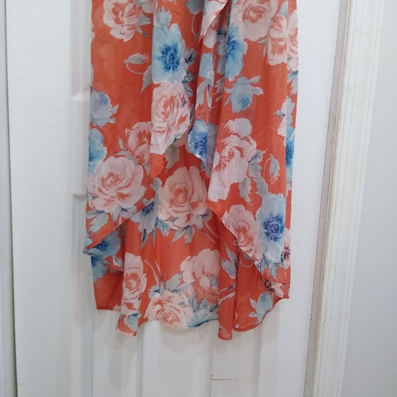 As U Wish Dress - Picture 3 of 5